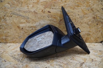 фото thumb №13, Зеркало правые lub левая 8 pin tgn kona ii оригинал 24r идеальное состояние европа 22-