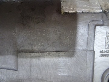 фото thumb №6, Audi a6 2.0 tdi 4g рестайлінг ідеальна рейка рульового управління трансмісія 4g1423055bh