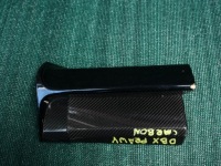 фото thumb №1, Молдинг карбон крила болти кріпильні aston martin dbx 707 2022-