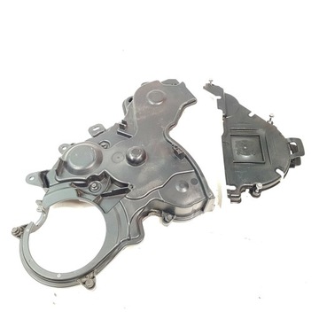 фото thumb №1, Захист корпус розподільний вал c3 aircross 9808723480