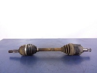 фото thumb №1, Mitsubishi outlander ii 2.4 приводной вал левая перед