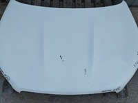 фото thumb №5, Капот nissan qashqai i j10 +2 lift 2010-2013 цвет 326 g оригинал лак