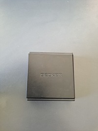 фото thumb №1, Модуль навігації map becker mercedes a1669008808