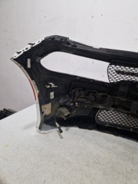 Dodge charger 2015- бампер перед передний scat pack srt gt rt kompletny pw7 Цена, фото thumb