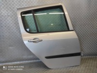 фото thumb №2, Двері задні праве задня повний europa renault modus 2004-2012 ted69