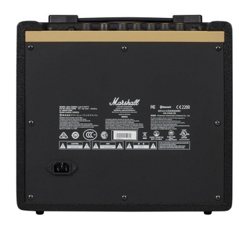 Комбо-гитарный усилитель Marshall CODE 25C мощностью 25 Вт