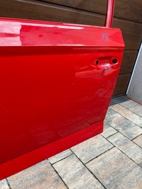 фото thumb №10, Skoda fabia 3 двері передні ліва orygi.