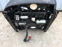 фото thumb №6, Audi a8 d5 18- сиденье правый перед электрический кожа