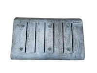 фото thumb №1, Mercedes actros mp4 защита глушителя катализатора