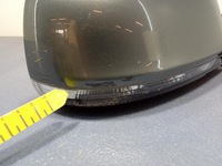 фото thumb №7, Vw phaeton кронштейн na напої підсклянник 3d0858601h