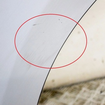 фото thumb №8, Jaguar f-pace 2020 ліва сторона двері задні