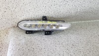 фото thumb №1, Renault scenic iii левый led drl противотуманная фара 9818