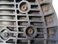 Mercedes e class w207 впуск труба a6429970620 шланг интеркулер Оригинал, фото thumb