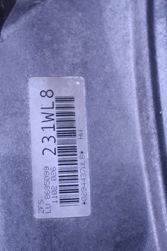 фото thumb №10, Коробка передач коробки передач bmw 5 g30 ga8hp-75z 4.4 bmw m550i 340kw пробіг 80tyś