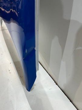 фото thumb №6, Капот крышка двигателя перед volkswagen id3 id-3 id 3 рестайлинг 2020-