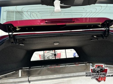 фото thumb №10, Надстройка isuzu d-max hardtop na pakę спойлер 2020+