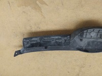 фото thumb №7, Решётка радиатора ford focus mk3 2010-14r.