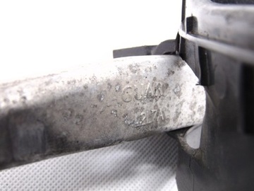 фото thumb №6, Важіль нижній лівий перед переднє відсік для зберігання jaguar xj xjl x351 09-