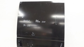 фото thumb №4, Fiat scudo 1994-2002 дверь левая зад