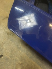 фото thumb №6, Крышка багажника багажника задняя задняя sedan skoda superb ii