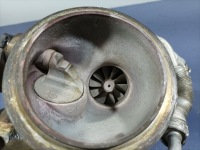 Bmw 3 g20 g21 2.0 b b48b 184 km турбонагнітач турбіна 8631902 Київ, фото thumb