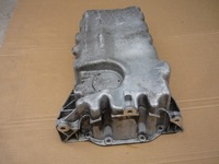 фото thumb №7, Поддон масляная 2.0 fsi tsi tfsi bwa bwe bvy blr blx 06f103603d bez датчик