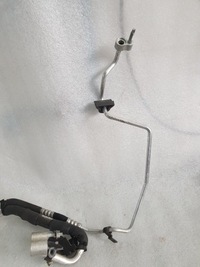 фото thumb №5, Hyundai kona 1.0 t-gdi трубка шланг кондиціонера