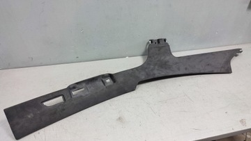 фото thumb №1, Захист обшивка стійка audi a8 d4 алькантара