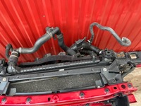 фото thumb №10, Jaguar xf x260 3.0d pas радиатор усилитель bdb состояние