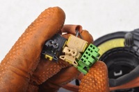 фото thumb №7, Volvo v50 перемикач комбінований 31264574 стрічка