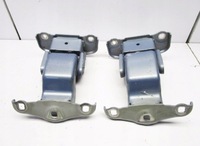 фото thumb №1, Trafic ii vivaro петля двері задня правий ted47