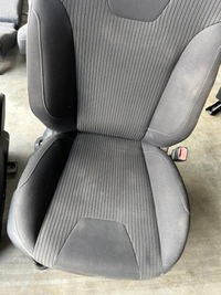 фото thumb №5, Ford focus mk3 диван сидіння сидіння перед передні зад задня задні