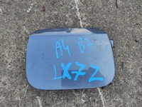 фото thumb №1, Крышка заливной топлива audi a4 b7 lx7z