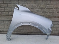 фото thumb №1, Mitsubishi eclipse cross 2021- крыло перед правый