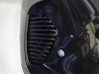 фото thumb №6, Mercedes eqc 293 n293 решётка бампера правая a2938851400