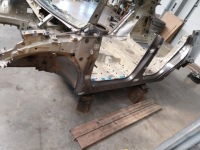 Купить Порог правый  левое  стойку opel grandland x, фото thumb