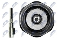 фото thumb №11, Датчик, швидкість обертова nty ecp-ms-013