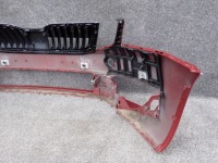 фото thumb №8, Skoda octavia iii lift 17- бампер передній перед