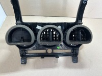 Купить 2013 opel antara решётка обдув панели приборной панели 96661651, фото thumb