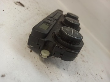 фото thumb №9, Volkswagen passat b6 панель повітропровід кондиціонера 3c0907044da