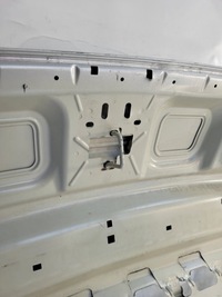 фото thumb №6, Капот fiat ducato peugeot boxer citroen jumper 14-