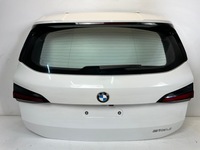 фото thumb №1, Bmw 2 u06 крышка багажника задняя комплектная