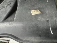 фото thumb №12, Audi q3 83a спойлер накладка бампер зад 83a807568e