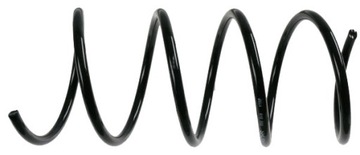 фото thumb №1, Sachs 998648 пружина подвешивание mercedes