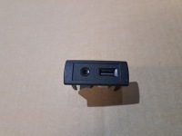 фото thumb №1, Роз'єм port usb aux mercedes sprinter w906 a4478200087