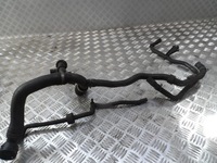 фото thumb №1, Патрубок дроти wody vw passat b7 2.0