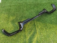 фото thumb №1, Bmw x3 m g01 f97 спойлер дифузор бампера задня