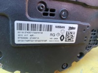 Renault captur 2 генератор як новий 1.3 tce ideał 2310a1749r Недорого, фото thumb