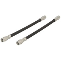 фото thumb №1, Дроти гальмівні зад audi 100 200 c3 passat b2