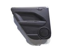 фото thumb №1, Оббивка двері лівий задня dodge caliber 197011782